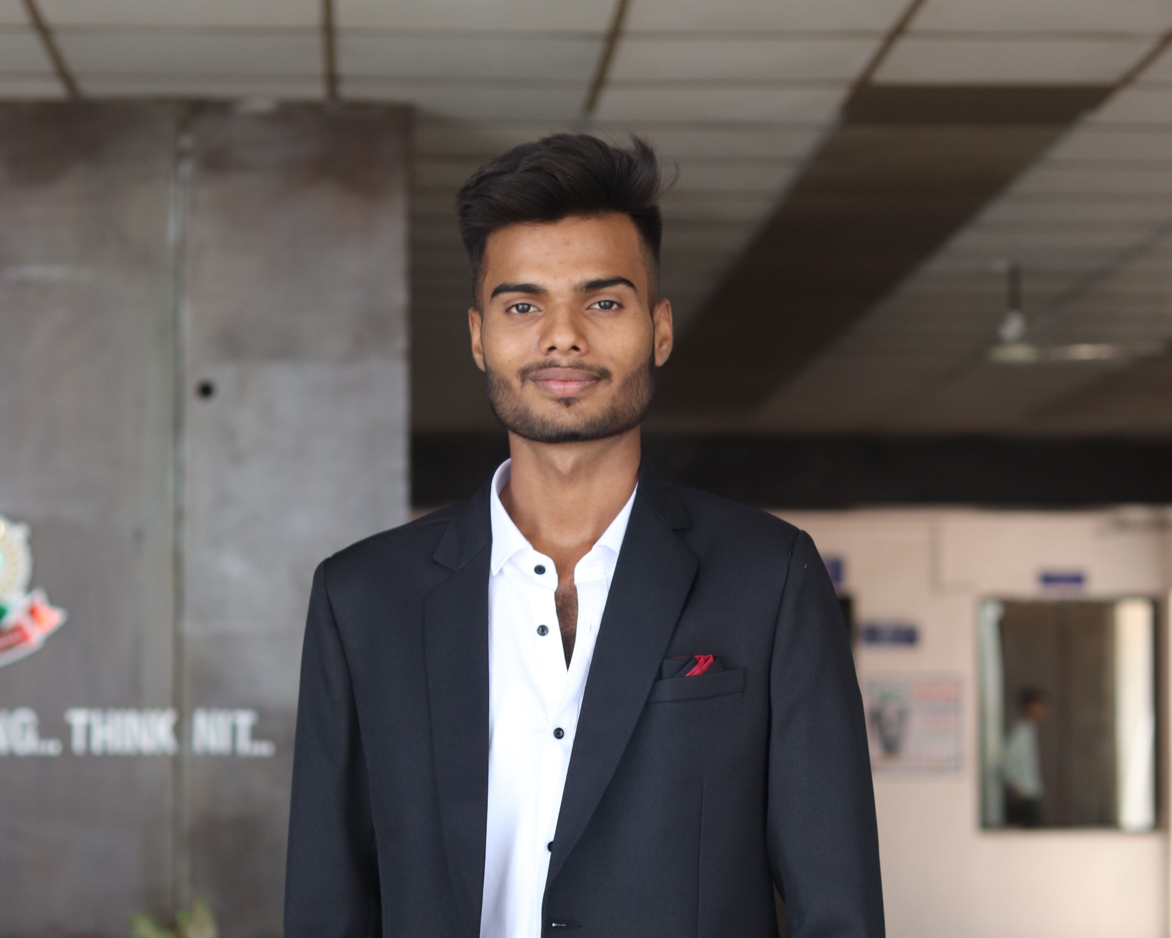 Rohit Shingne