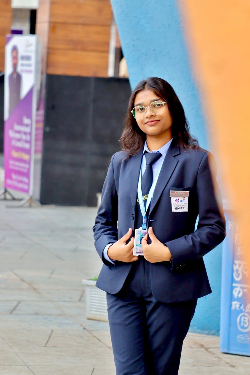Prachi Dabare