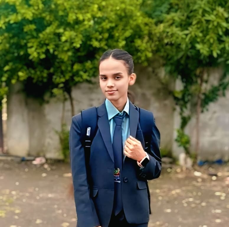 Priyanshi Badole
